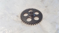 2007-2008 Kawasaki Ninja ZX-6R ZX600 Engine Motor Oil Pump Gear - C3 Cycle