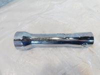 1987-1999 Kawasaki VN15SE Vulcan 88 VN1500A Left Rear Swingarm Drive Shaft Cover - C3 Cycle