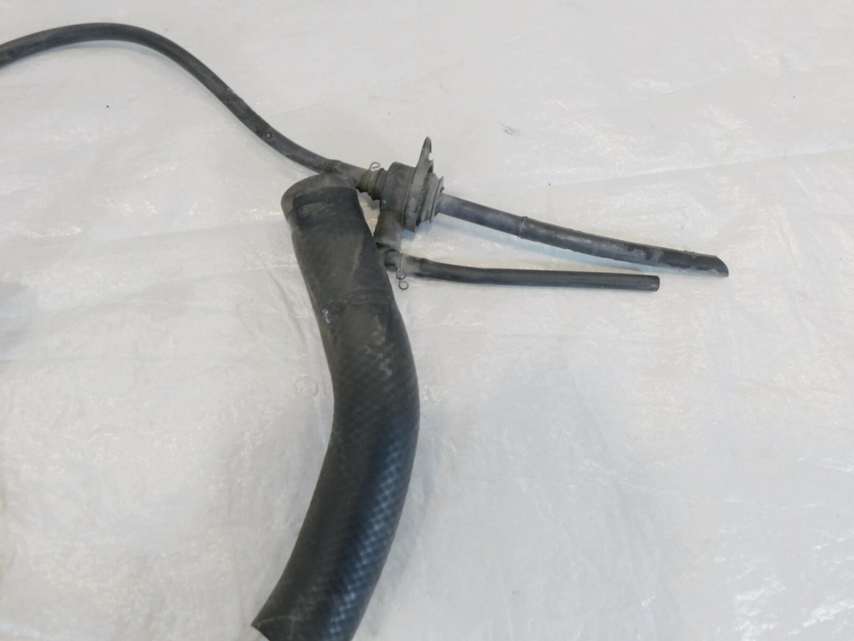 2015 15 Yamaha FZ07 FZ-07 Engine Motor Oil Coolant Water Air Hose Pipe Line Lot - C3 Cycle
