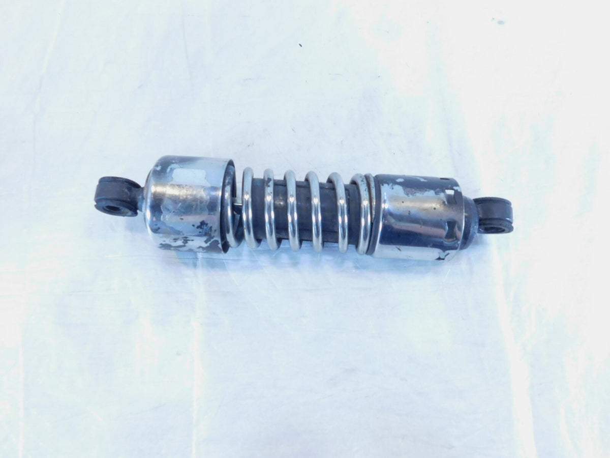 1998-2003 Honda VT750 VT750CD Shadow Ace & Deluxe Chrome Rear Shock Absorber - C3 Cycle