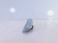 Harley Davidson Road King & Electra Glide Rear Exhaust Header Pipe Cover Shield - C3 Cycle