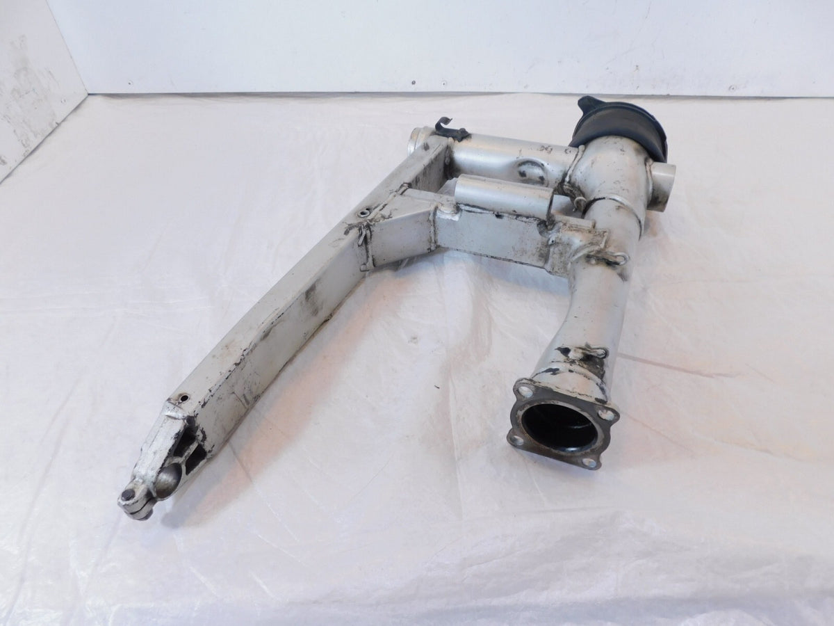 1999-2013 Yamaha Royal Star Venture & S XVZ13 Silver Rear Wheel Fork Swingarm - C3 Cycle