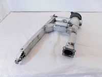 1999-2013 Yamaha Royal Star Venture & S XVZ13 Silver Rear Wheel Fork Swingarm - C3 Cycle