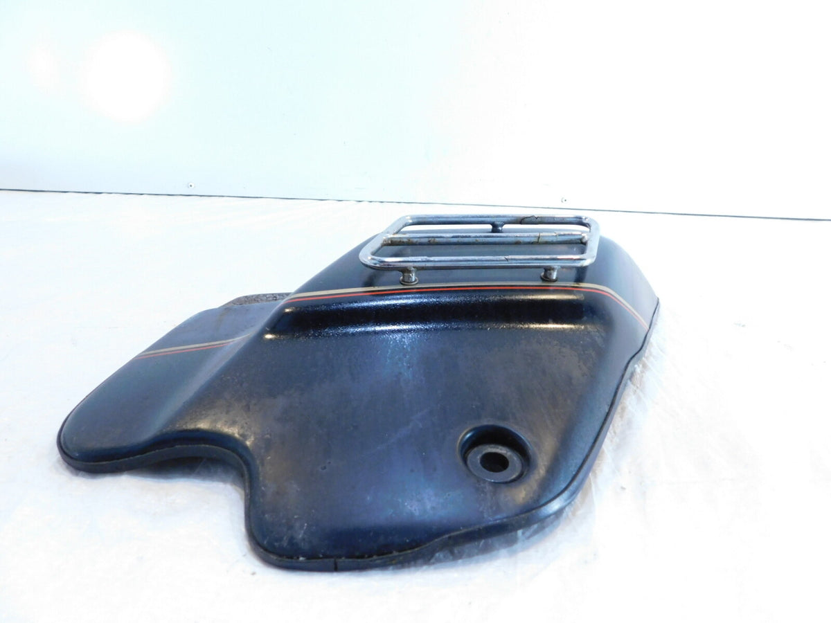 1993-1996 Harley Davidson Touring Road King Electra Glide Right Side Frame Cover - C3 Cycle
