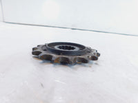 2007-2018 Kawasaki Ninja ZX-6R ZX600R Transmission Output Drive Sprocket 16T - C3 Cycle
