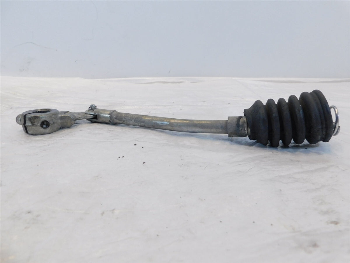 1984-1985 Harley Davidson Touring Electra Glide Master Cylinder Brake Rod & Link - C3 Cycle