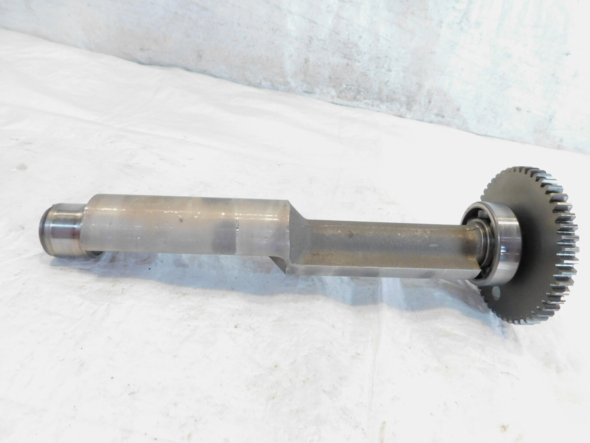 Triumph Daytona Trident Sprint Trophy 900 Tiger Thunderbird Crank Shaft Balancer - C3 Cycle
