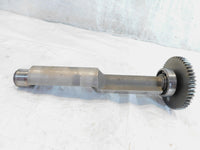 Triumph Daytona Trident Sprint Trophy 900 Tiger Thunderbird Crank Shaft Balancer - C3 Cycle