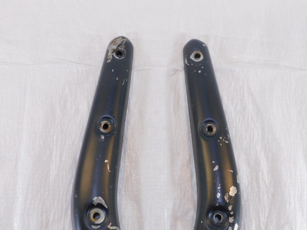 2002-2016 Triumph America LT & Speedmaster Rear Fender Mudguard Support Brackets - C3 Cycle