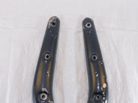 2002-2016 Triumph America LT & Speedmaster Rear Fender Mudguard Support Brackets - C3 Cycle