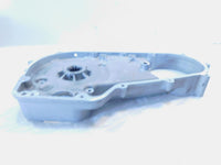 Harley Dyna Super Glide & Custom Street Bob Silver Inner Primary Housing Cover - C3 Cycle