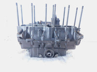 1994-1995 Honda CB1000 CB 1000 Black Engine Motor Housing Crankcase Crank Case - C3 Cycle