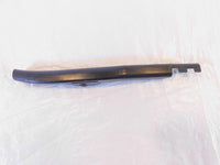 2007-2012 Triumph Tiger 1050 SE Rear Tail Seat Lock Latch Cable Cover Guard - C3 Cycle