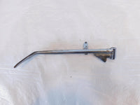 Harley Davidson Sportster 883 & 1200 Custom & Sport Chrome Kickstand Side Stand - C3 Cycle