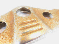 Honda VTX1300 VTX1300R VTX1300S VTX1300T Upper Fork Bridge Triple Tree Top Cover - C3 Cycle