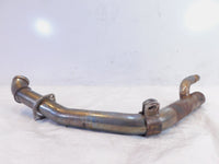 1991-1994 Harley Davidson Dyna Low Rider & Wide Glide Front Exhaust Header Pipe - C3 Cycle