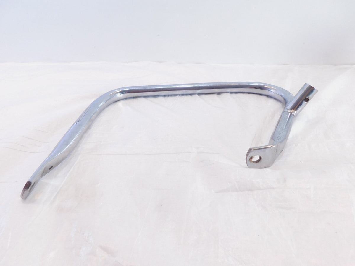 Harley Touring Electra Glide & Tour Glide Right Saddlebag Crash Guard - C3 Cycle