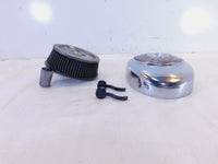 Harley Davidson Electra Glide Dyna & Softail Screamin Eagle Air Intake Cleaner - C3 Cycle