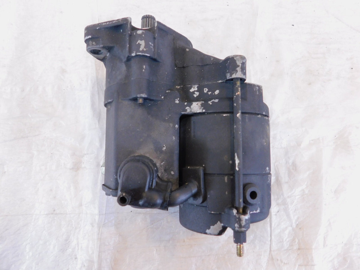 Harley Davidson EVO & Twin Cam Road King Softail & Dyna Engine Starter Motor - C3 Cycle