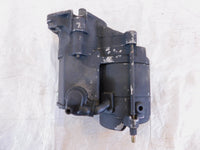 Harley Davidson EVO & Twin Cam Road King Softail & Dyna Engine Starter Motor - C3 Cycle