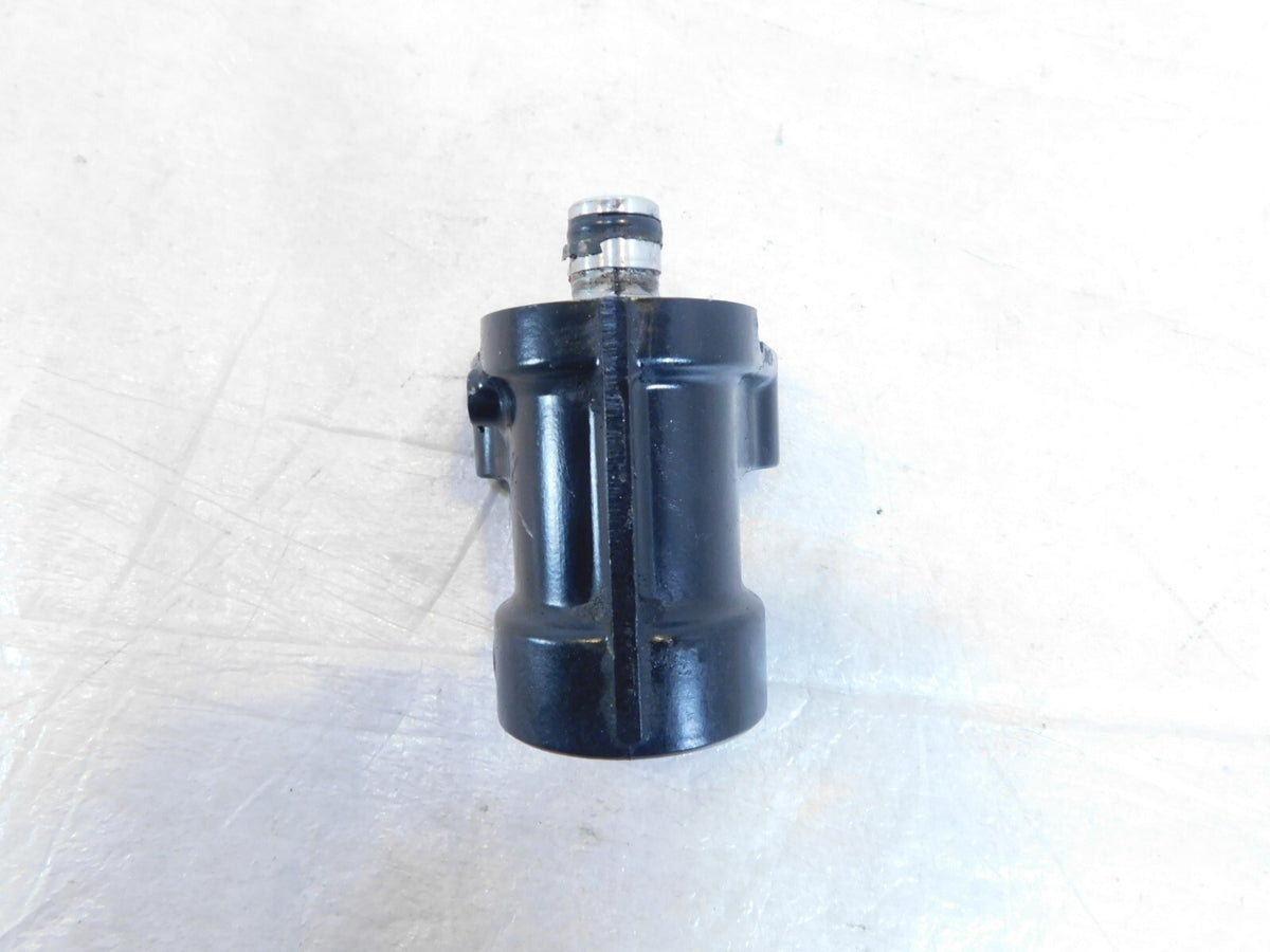 2000 Kawasaki Ninja ZX12R ZX1200 Engine Motor Crankcase Oil Level Sight Glass - C3 Cycle