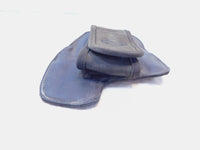 Harley Davidson Electra Glide Ultra Classic Left Side Glovebox Storage Pouch - C3 Cycle