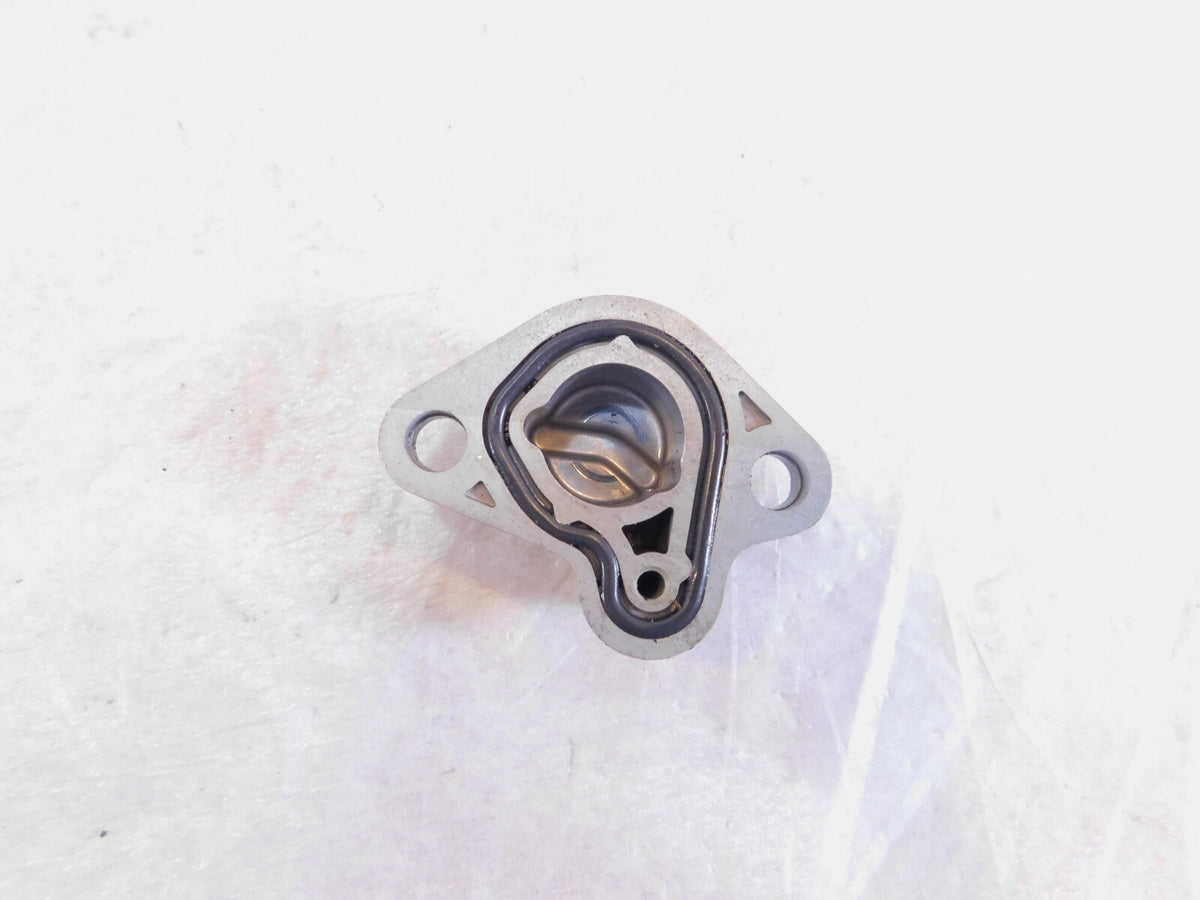 11-22 BMW K1600GT K1600GTL K1600B Camshaft Timing Chain Tensioner Housing Cover - C3 Cycle