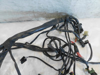 Moto Guzzi California 1100 Stone Touring & Aluminum Titanium Main Wire Harness - C3 Cycle