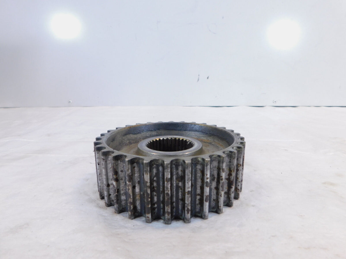 2000 00 Victory Standard V92 Cruiser Front Belt Drive Pulley Sprocket Gear