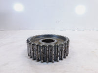 2000 00 Victory Standard V92 Cruiser Front Belt Drive Pulley Sprocket Gear