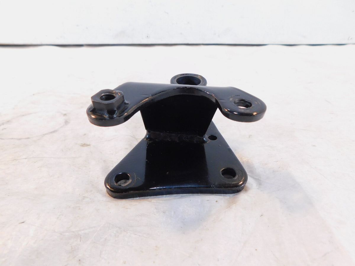 Honda Rebel 450 CMX450 Rear Brake Pedal Pivot & Footpeg Support Mount Bracket - C3 Cycle