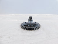 Kawasaki ZG1200 Voyager XII & ZR1100 35T 35 Tooth Oil Pump Gear & Holder - C3 Cycle