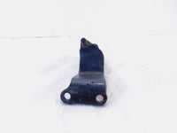 1999-09 Yamaha V-Star 1100 XVS1100 Custom Midnight Left Front Foot Peg & Bracket - C3 Cycle