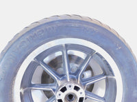 Harley Davidson Dyna Softail & Sportster 883 & 1200 Cast Rear Rim Wheel w/ Tire - C3 Cycle