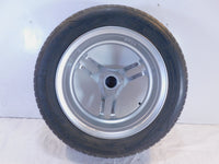 2008 08 Can-Am Spyder GS Roadster 990 SE5 Front Wheel Rim & Tire - 14" x 5" - C3 Cycle