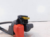 86-87 Honda Rebel 450 CMX450 Starter Motor Magnetic Solenoid Switch Relay Wires