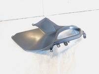 2014-2021 BMW R1200RT R1250RT Granite Gray Left Knee Guard Fairing Cowling Panel - C3 Cycle