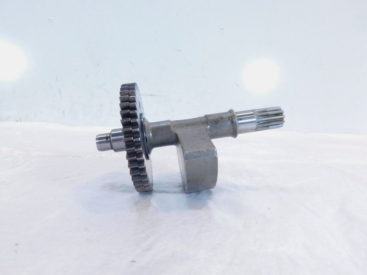 1997-2000 BMW F650 Funduro F650ST Engine Crankshaft Compensating Balancer Shaft - C3 Cycle