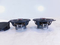 Harley Davidson Touring Electra Glide Classic Front Fairing Speakers & Grills - C3 Cycle