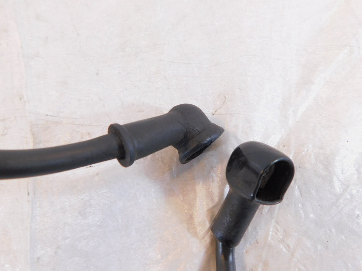 1985-2007 Yamaha V-Max 1200 VMX12 Engine Starter Motor Relay Cable Wire Lead - C3 Cycle