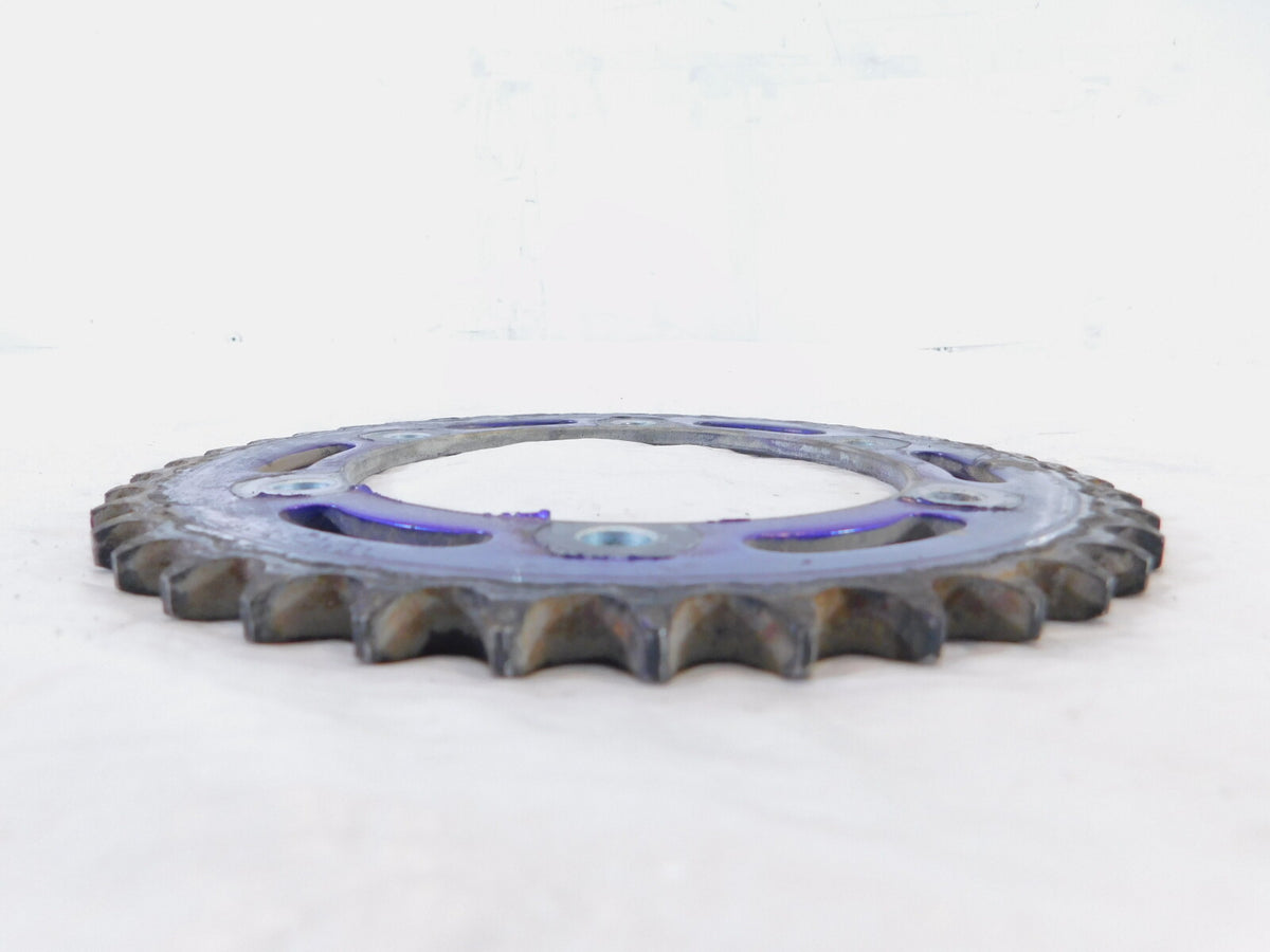 1999-2007 Suzuki Hayabusa GSX1300R Busa Rear Wheel Hub Drive Sprocket - 40T - C3 Cycle