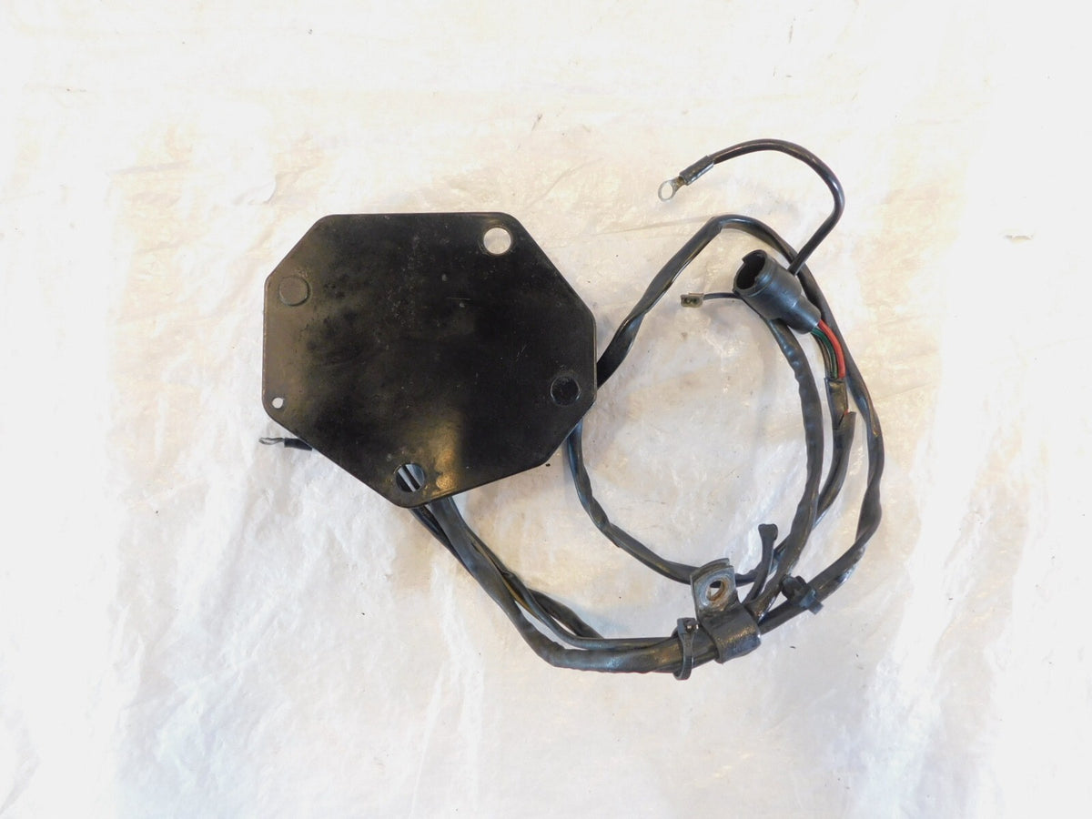1983-1994 Harley Davidson Electra Glide Tour Glide Engine Ignition Module ECM - C3 Cycle