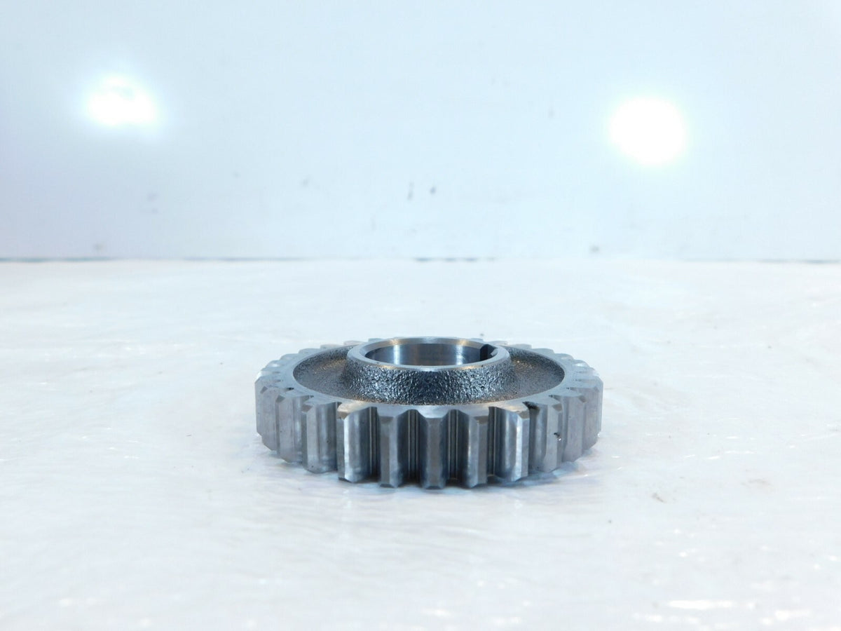 1998-2002 KTM 640 Adventure R & Duke LC4 Clutch Crankshaft Primary Drive Gear - C3 Cycle