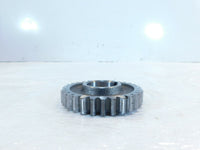 1998-2002 KTM 640 Adventure R & Duke LC4 Clutch Crankshaft Primary Drive Gear - C3 Cycle