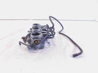 2011-2014 Triumph Tiger 800 800XC XC Engine Air Fuel Intake Throttle Body Rack - C3 Cycle