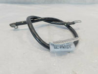 2008-2010 Buell 1125 1125R 1125CR Negative Battery Cable Line Wire Y0321.1AMB - C3 Cycle