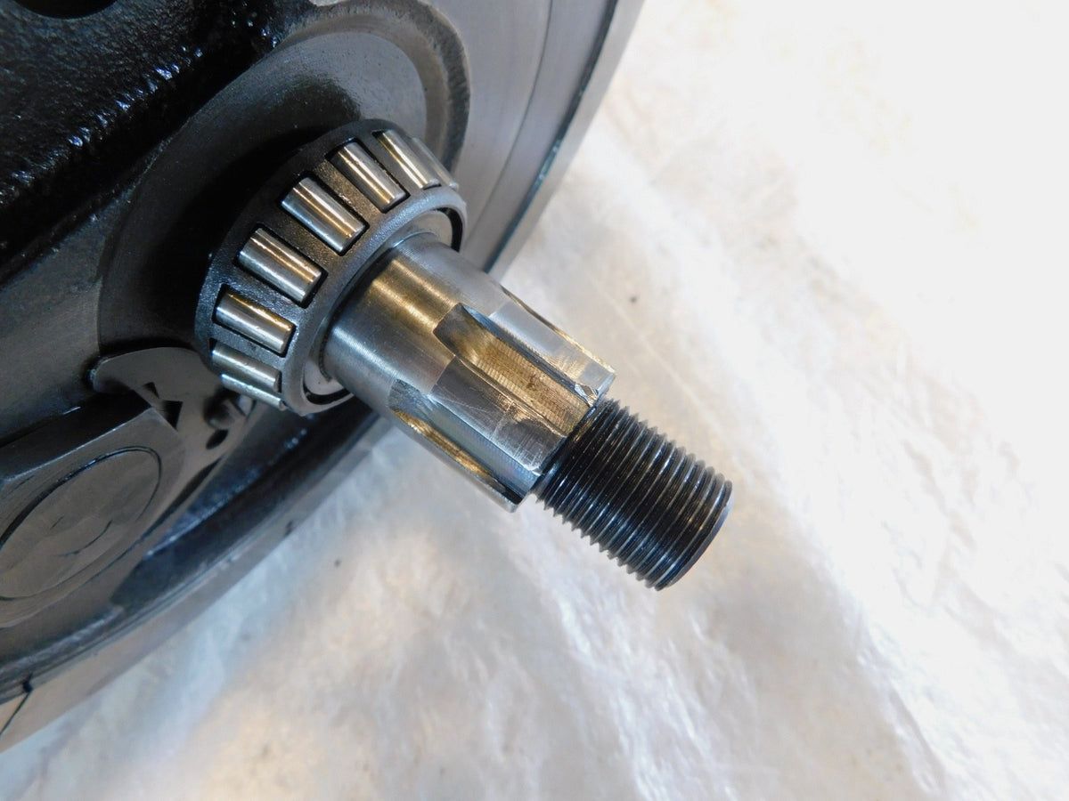 Harley Davidson Ironhead Sportster 900 & 1000 Engine Flywheel Crankshaft Crank - C3 Cycle