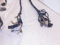 2009 09 Kawasaki Vulcan 1700 Voyager VN1700 Main Wire Harness Wiring Loom - C3 Cycle