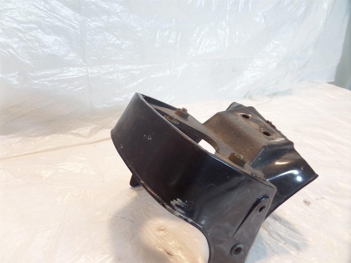 1978 & 1979 Honda CX500 Rear Fender & License Number Plate Holder Fairing Cowl - C3 Cycle