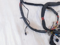 Victory Magnum Cross Country Main Electrical Wiring Harness Chassis -For Parts - C3 Cycle